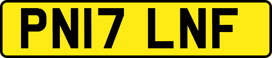 PN17LNF