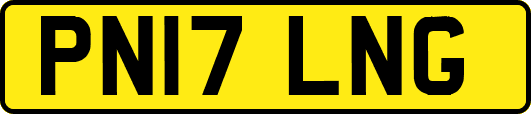 PN17LNG