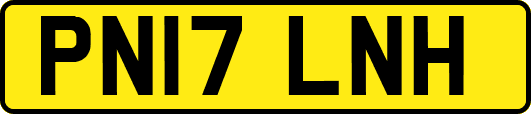 PN17LNH