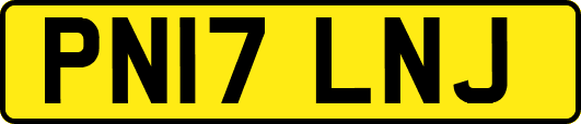 PN17LNJ