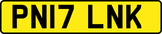 PN17LNK
