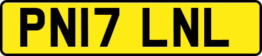 PN17LNL