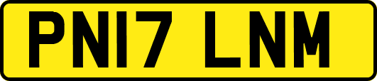PN17LNM