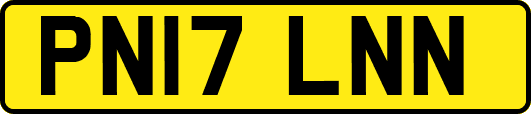 PN17LNN