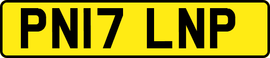 PN17LNP