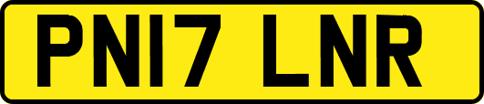 PN17LNR