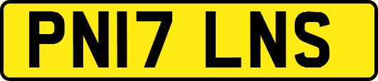 PN17LNS