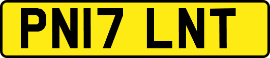 PN17LNT