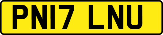 PN17LNU