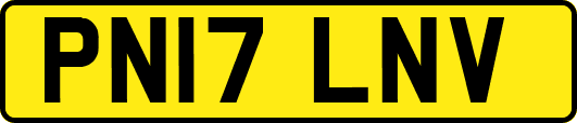 PN17LNV