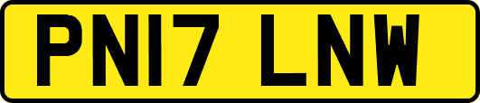 PN17LNW
