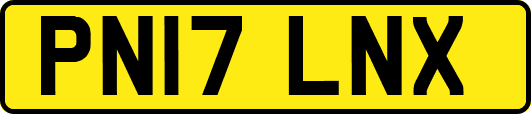 PN17LNX