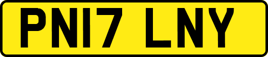 PN17LNY