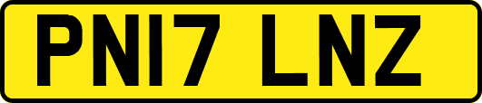 PN17LNZ