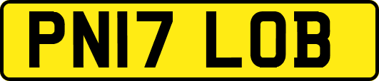 PN17LOB