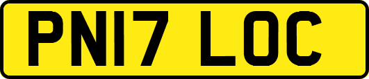 PN17LOC