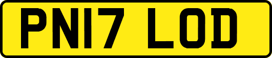PN17LOD