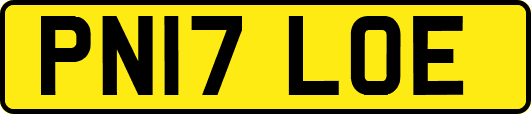 PN17LOE