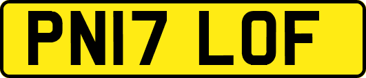 PN17LOF