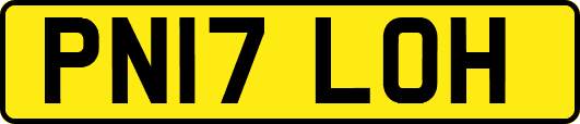 PN17LOH