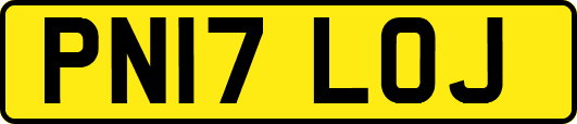 PN17LOJ
