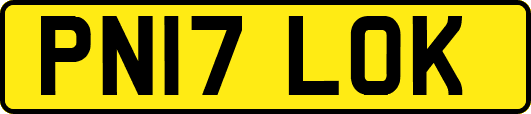 PN17LOK