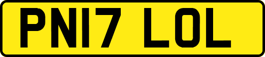 PN17LOL