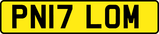 PN17LOM