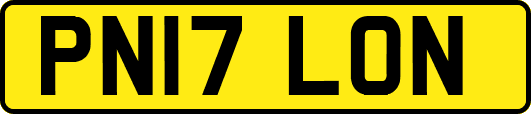 PN17LON