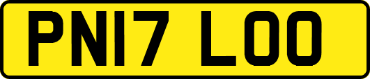 PN17LOO