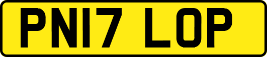 PN17LOP