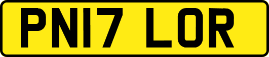 PN17LOR