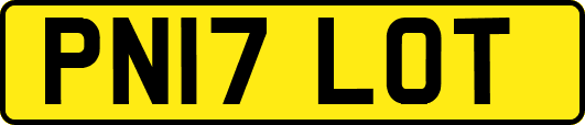 PN17LOT