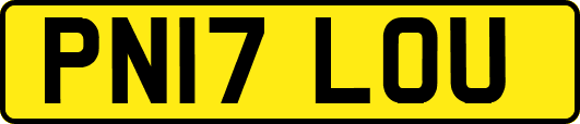 PN17LOU
