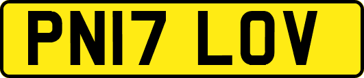PN17LOV