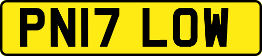 PN17LOW