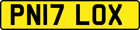 PN17LOX