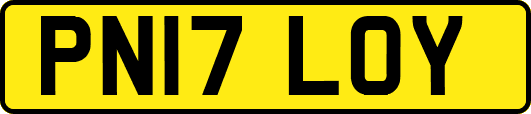 PN17LOY