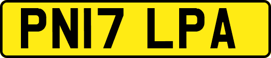 PN17LPA