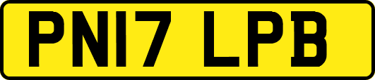 PN17LPB