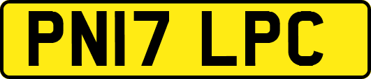PN17LPC