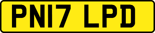 PN17LPD