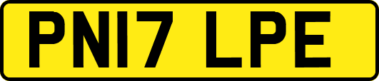 PN17LPE