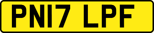 PN17LPF