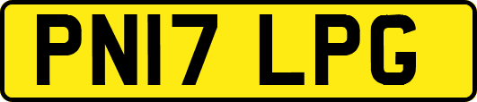 PN17LPG