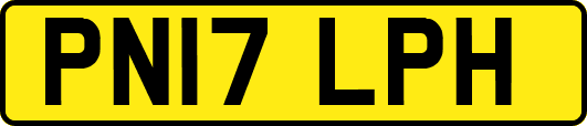 PN17LPH