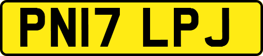 PN17LPJ