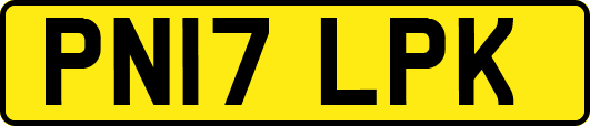 PN17LPK