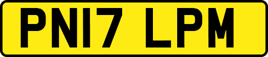 PN17LPM