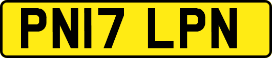 PN17LPN